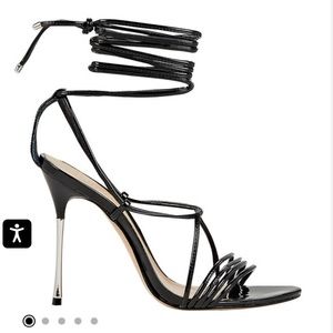 Schutz Adeline Sandal - Size 7.5